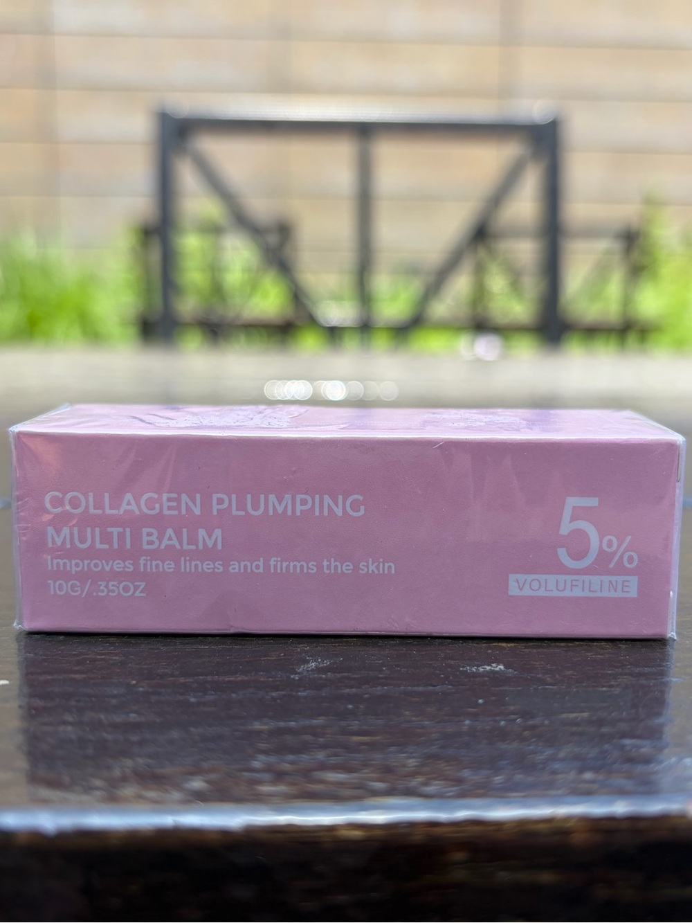 !! FREE !! Collagen Plumping Multi Balm – free with any purchase